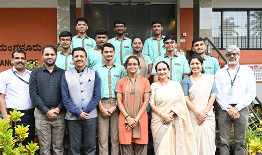 Expert PU College 